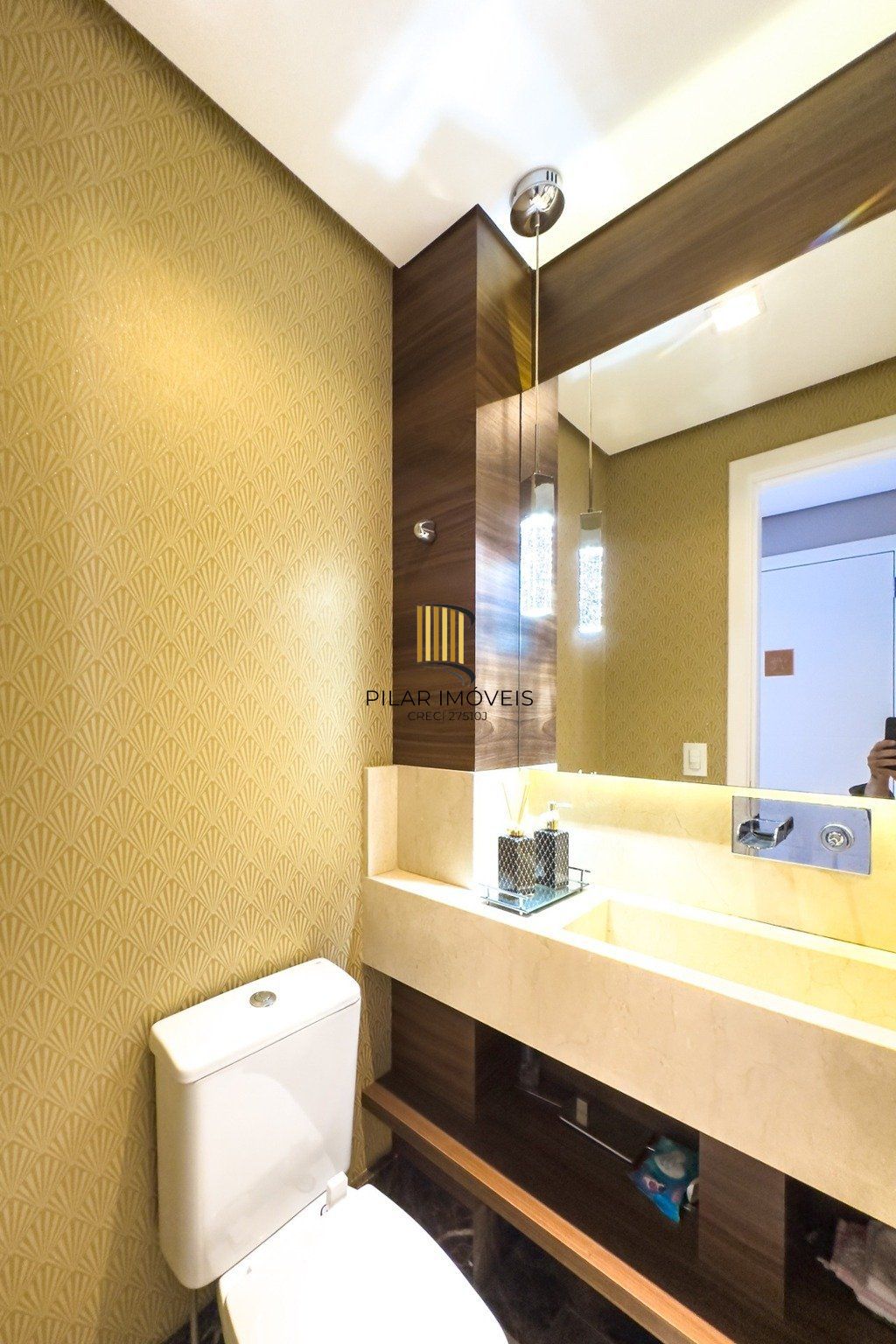 Apartamento Garden 3 dormitórios no bairro Petrópolis