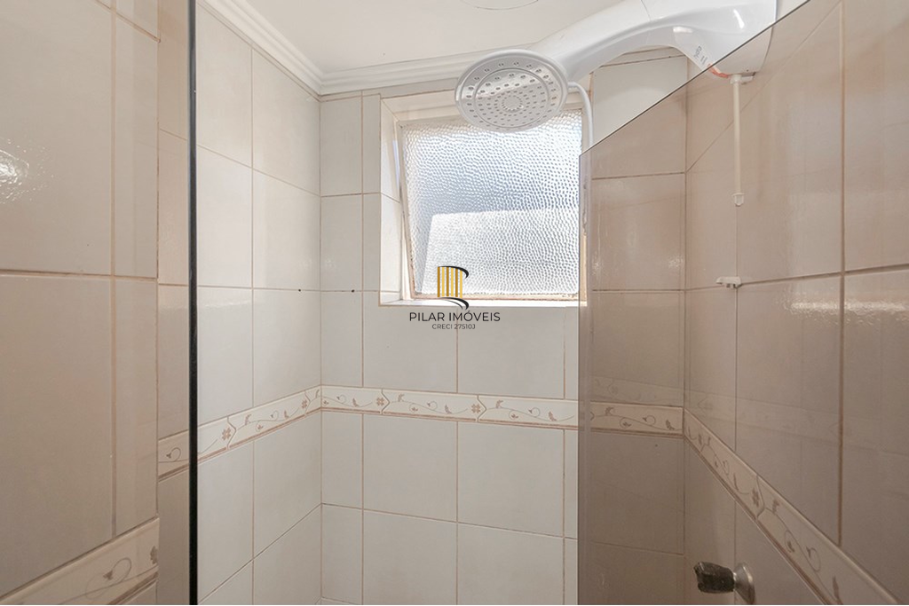 Apartamento 1 dormitório no bairro Centro Histórico