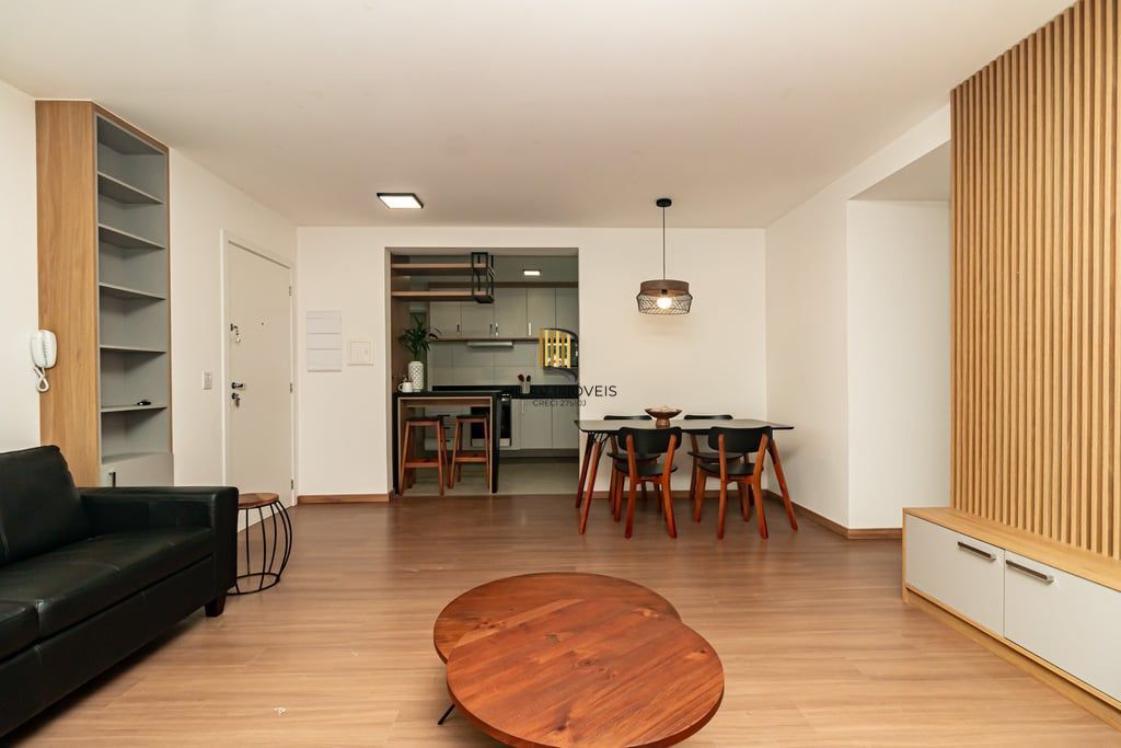 Apartamento 2 dormitórios no bairro Santa Tereza