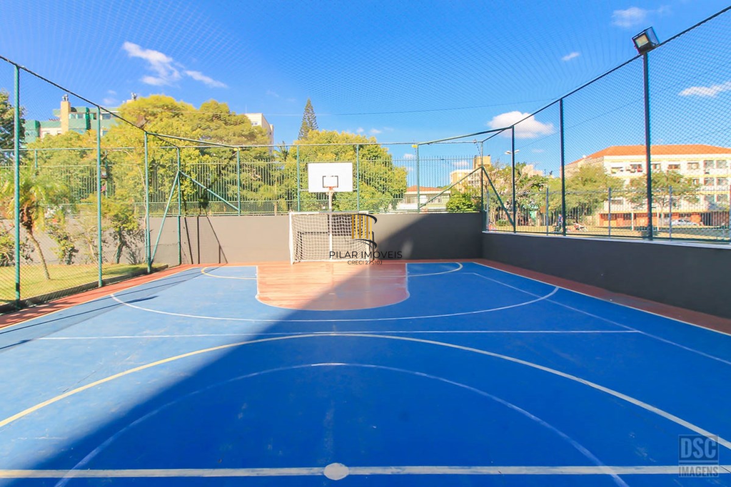 Apartamento 2 dormitórios no bairro Vila Ipiranga