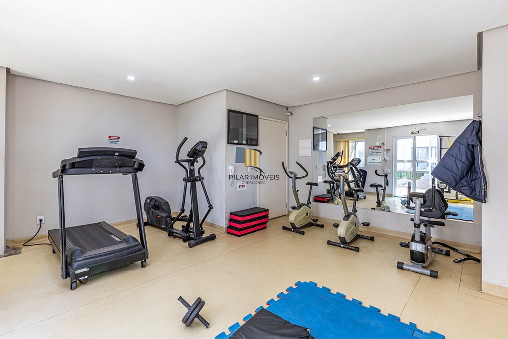 Apartamento 3 dormitórios no bairro Passo das Pedras