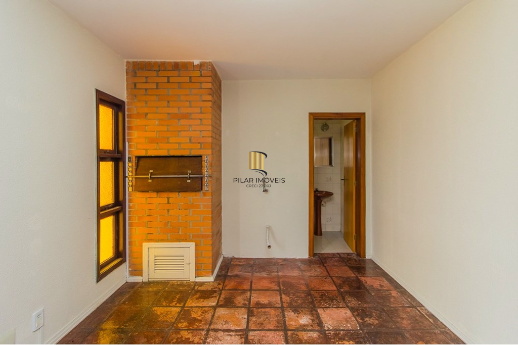 Cobertura 3 dormitórios no bairro Centro