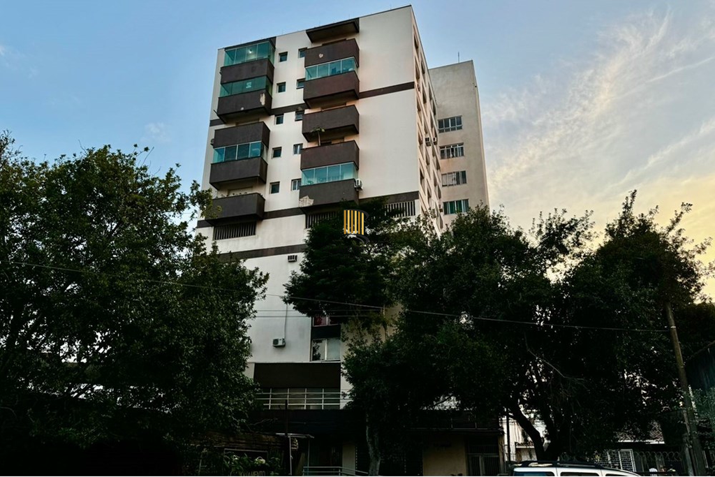 Apartamento 3 dormitórios no bairro Centro