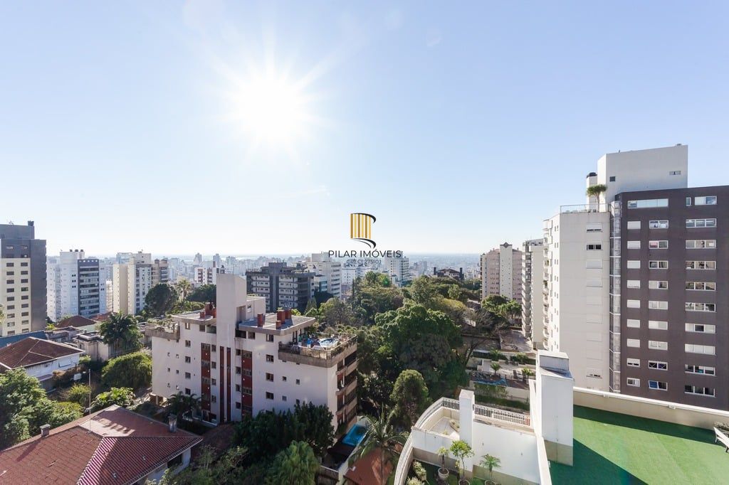 Apartamento 4 dormitórios no bairro Bela Vista