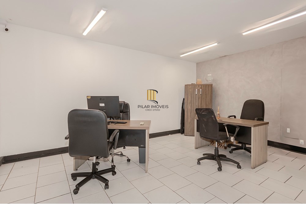 Loja no bairro Santana