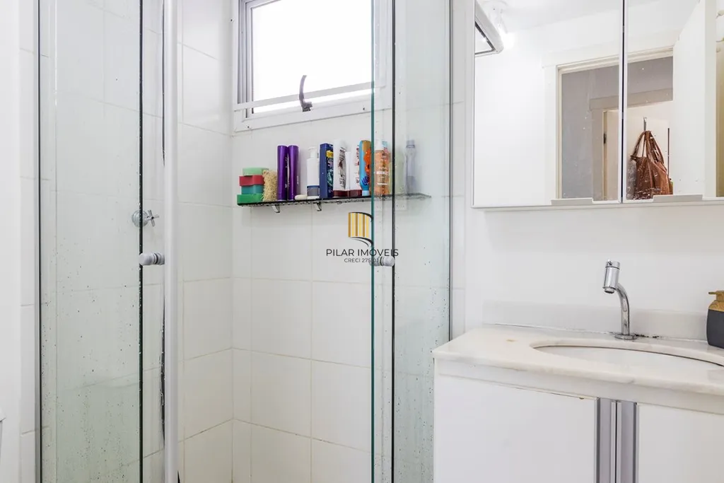 Apartamento 3 dormitórios no bairro Vila Ipiranga