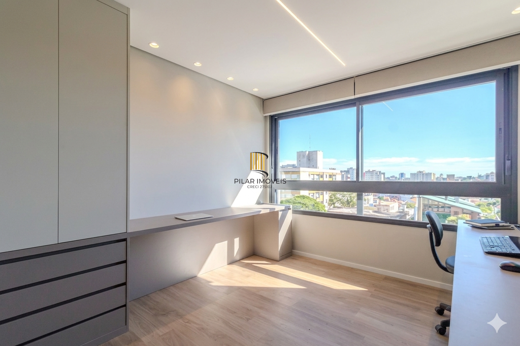 Apartamento 3 dormitórios no bairro Rio Branco
