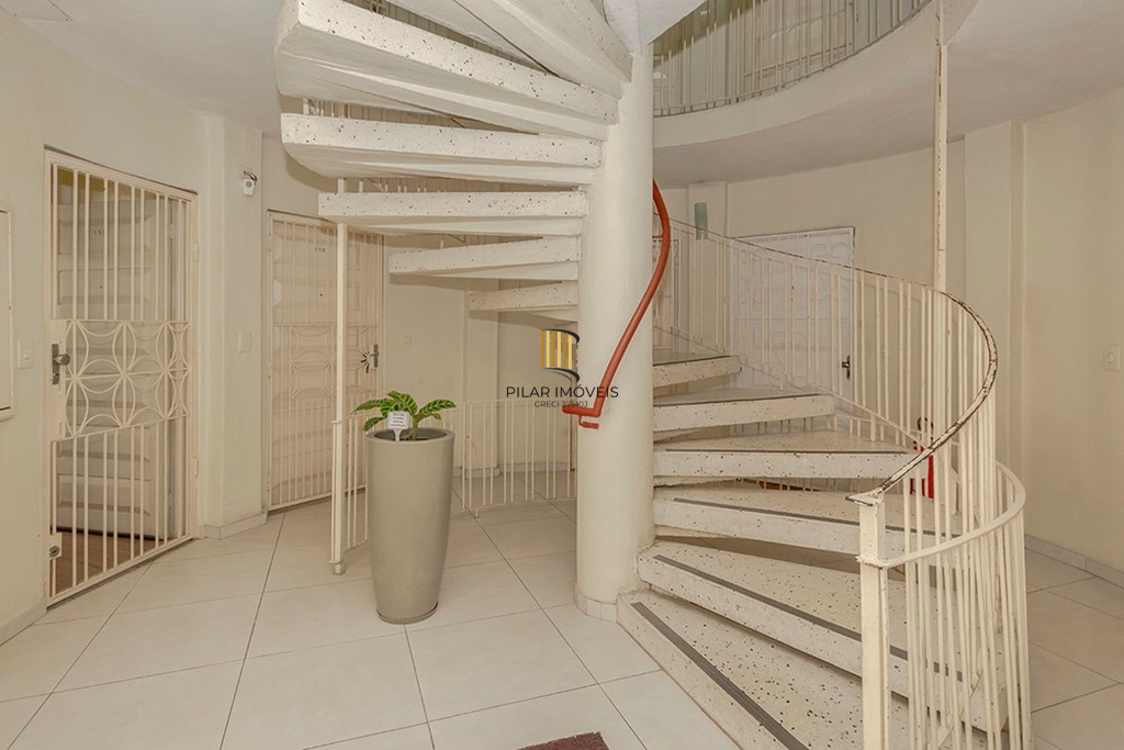 Apartamento 2 dormitórios no bairro Menino Deus