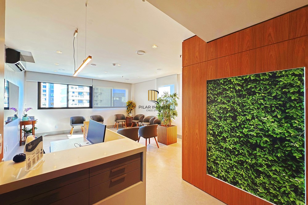 Sala Comercial no bairro Três Figueiras