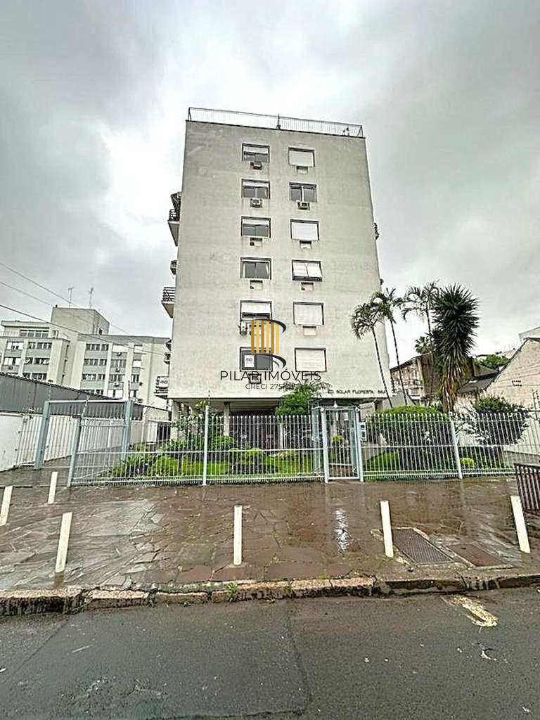 Apartamento 4 dormitórios no bairro Floresta