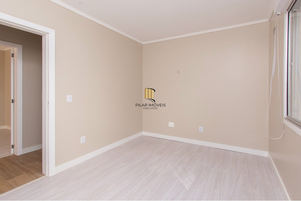 Apartamento 3 dormitórios no bairro Passo da Areia