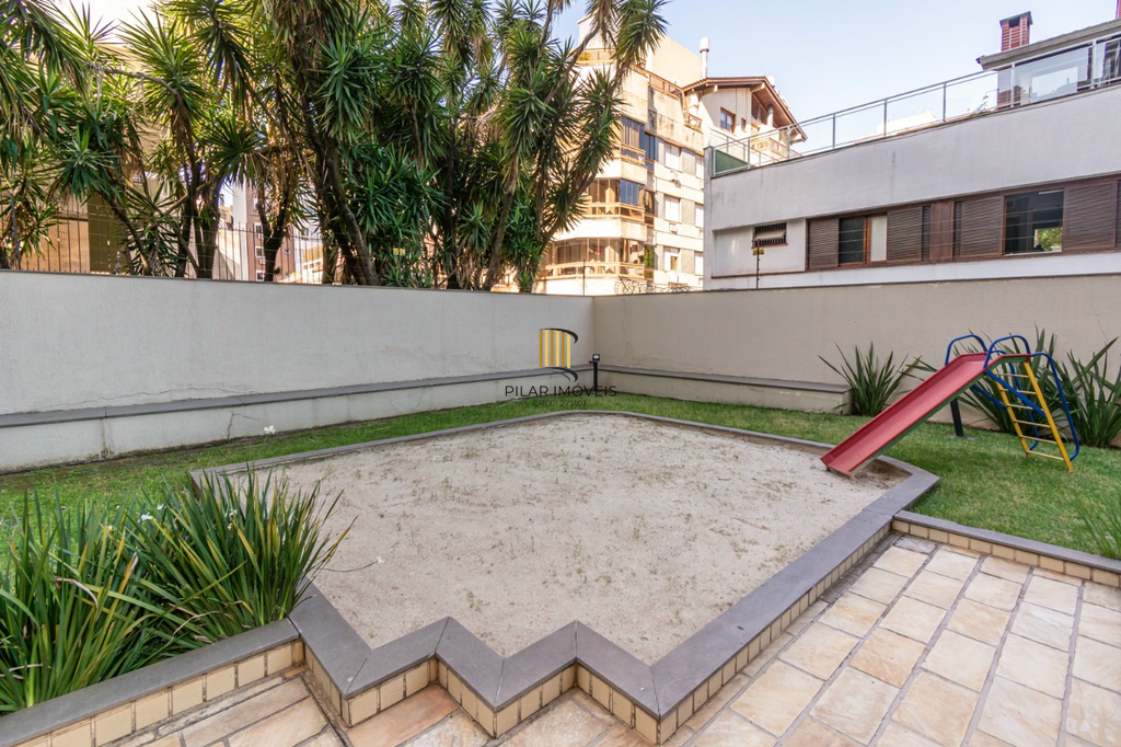 Apartamento 4 dormitórios no bairro Bela Vista