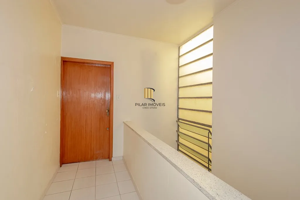 Apartamento 2 dormitórios no bairro São Geraldo