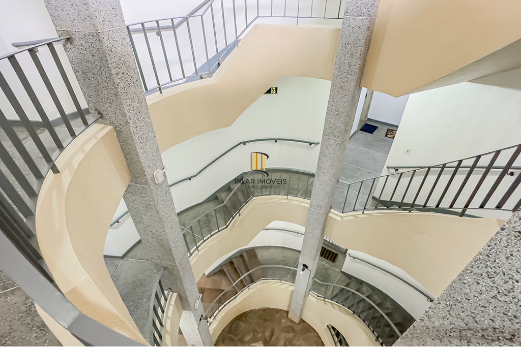 Apartamento 1 dormitório no bairro Boa Vista