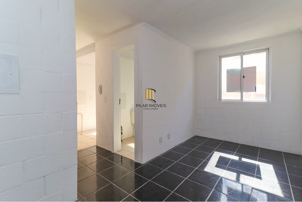 Apartamento 2 dormitórios no bairro Vila Nova