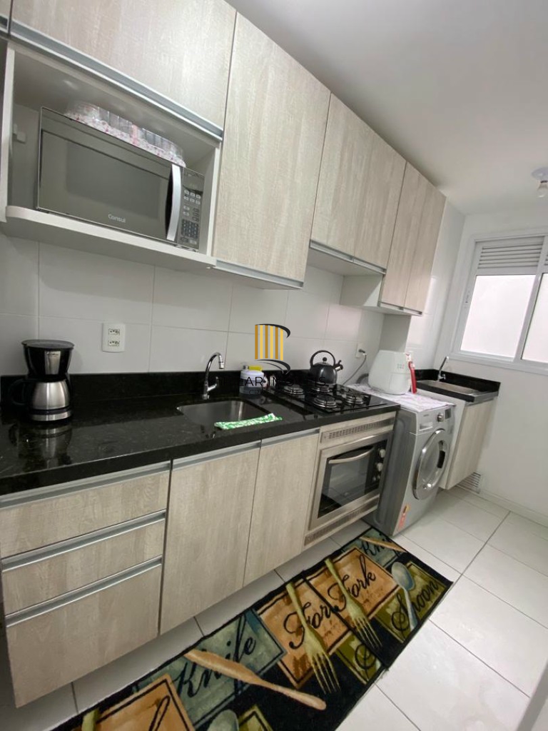 Apartamento 2 dormitórios no bairro São José