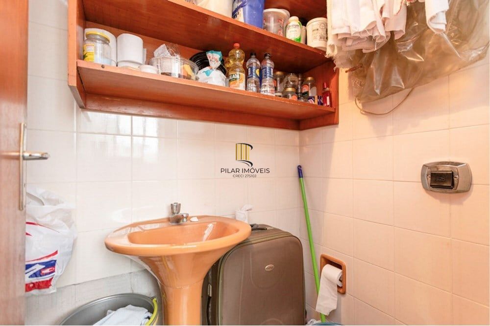 Apartamento 3 dormitórios no bairro Jardim Lindóia