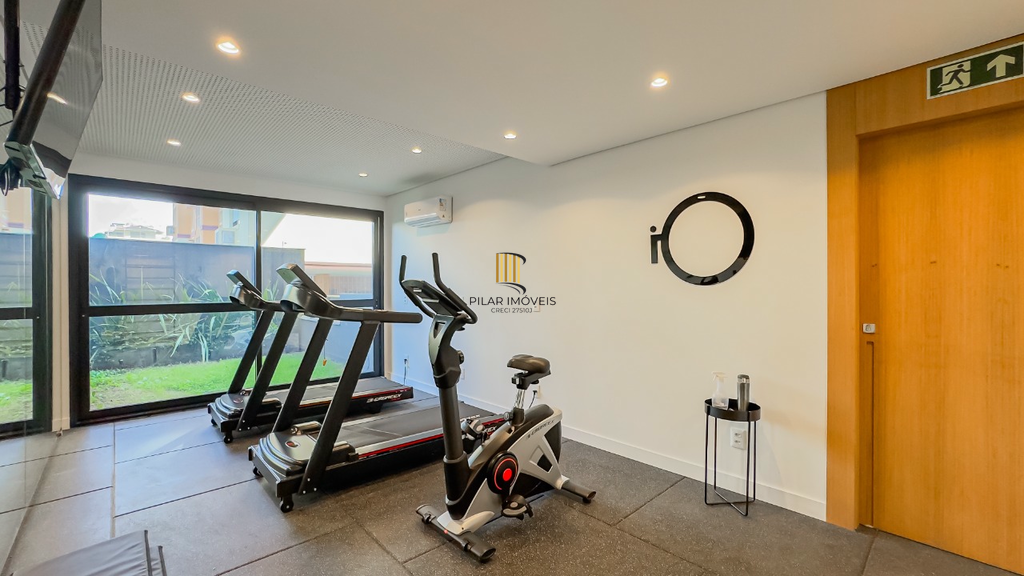 Apartamento 2 dormitórios no bairro Boa Vista