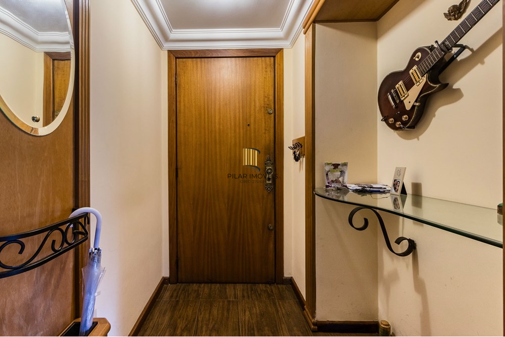 Apartamento 2 dormitórios no bairro Petrópolis