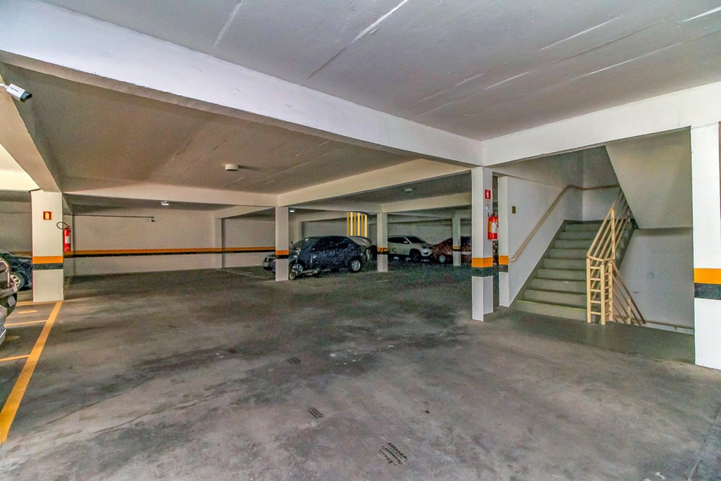 Apartamento 2 dormitórios no bairro Passo da Areia