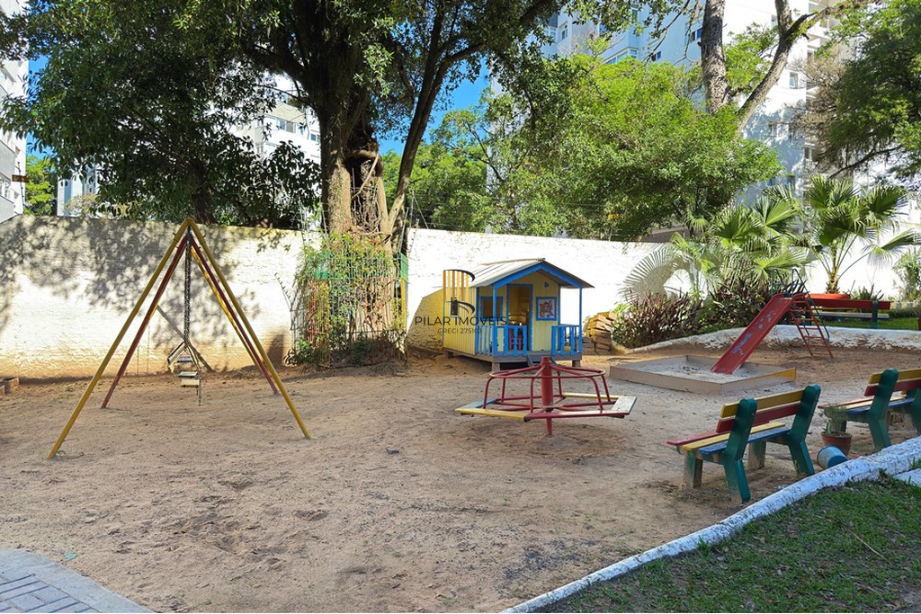 Apartamento 3 dormitórios no bairro Teresópolis