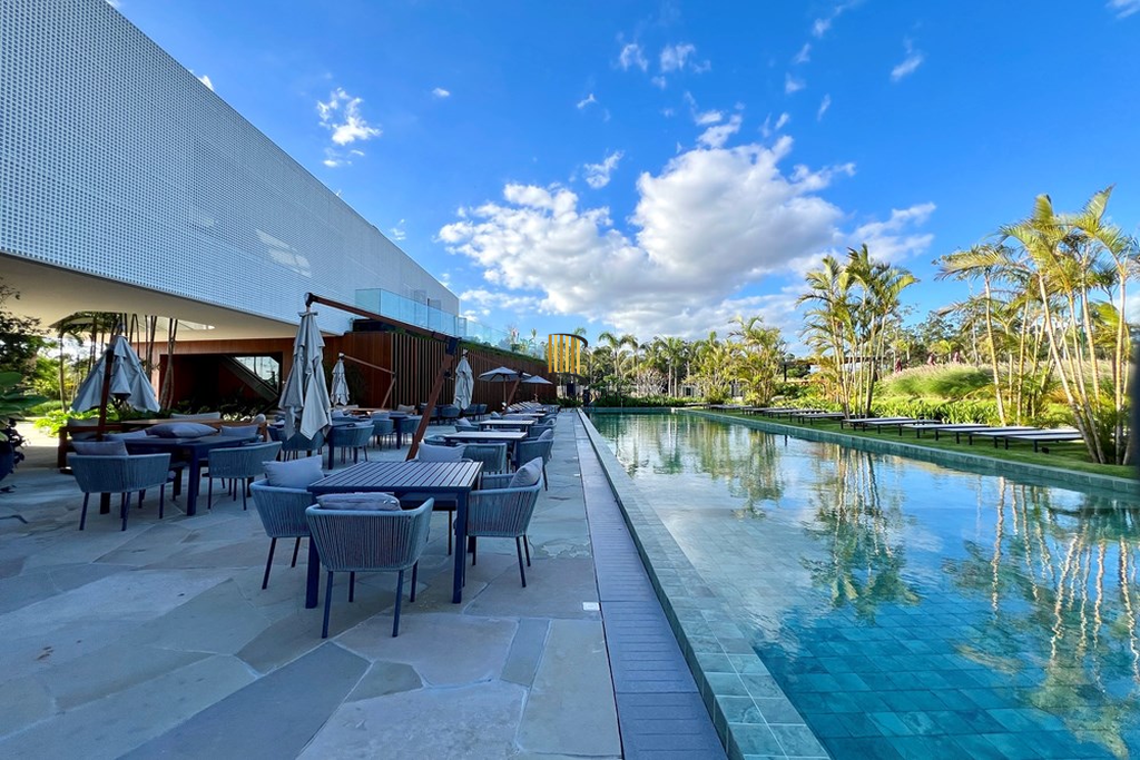 Terreno no bairro Marechal Rondon