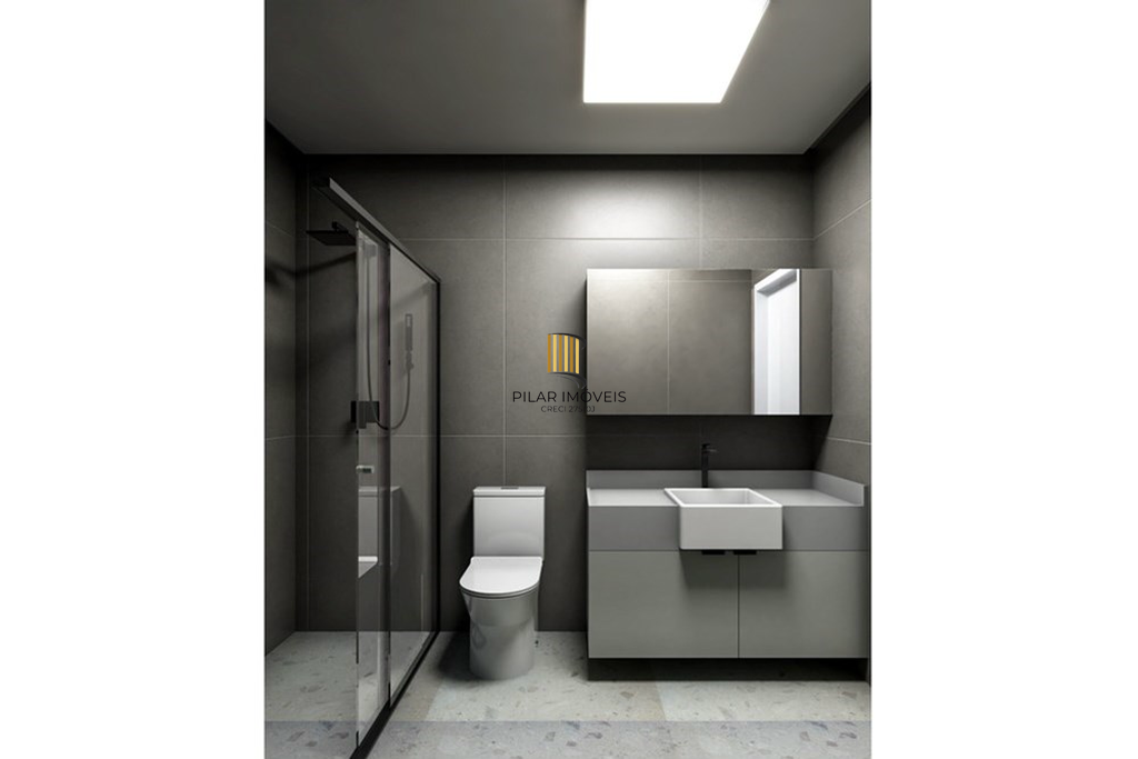 Casa 3 dormitórios no bairro Hípica