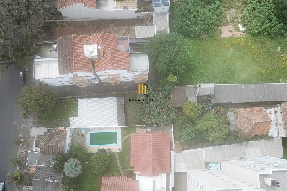 Terreno no bairro Cristo Redentor
