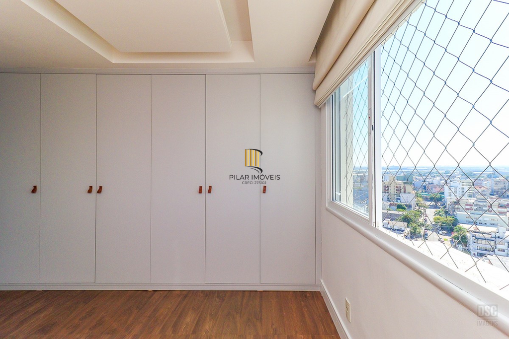 Apartamento 3 dormitórios no bairro Passo da Areia
