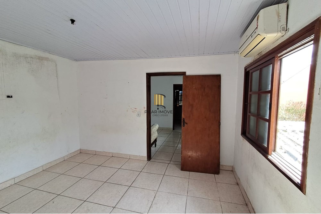 Casa 5 dormitórios no bairro Aparecida