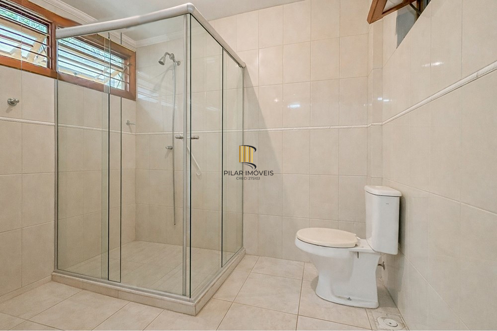 Casa 3 dormitórios no bairro Aberta dos Morros