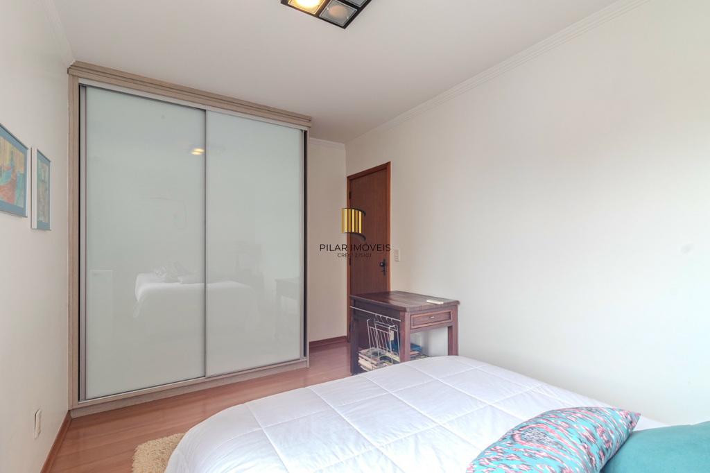 Apartamento 3 dormitórios no bairro Marechal Rondon