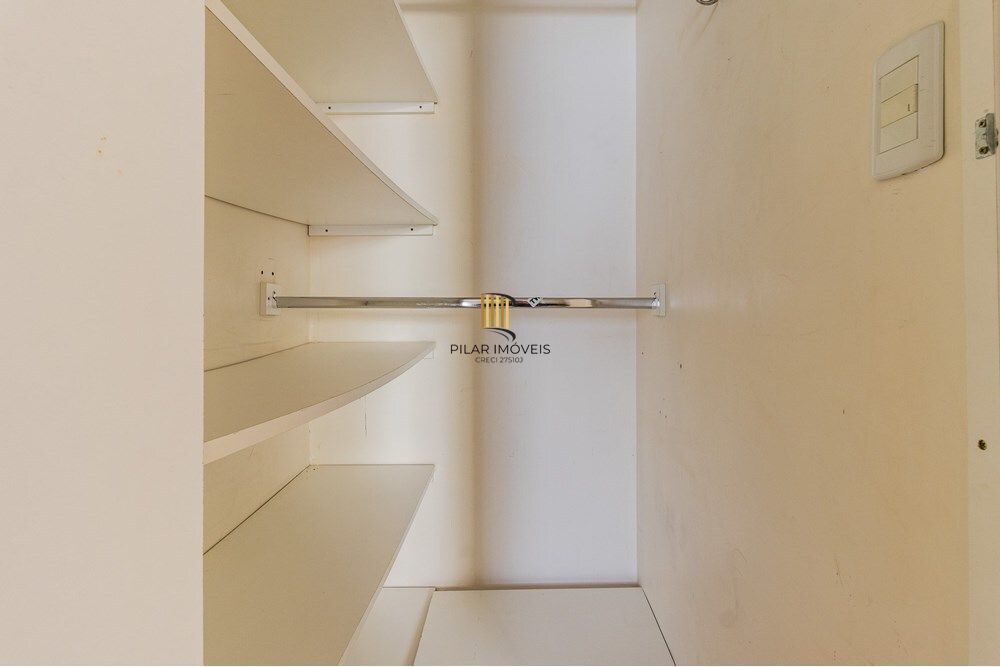 Apartamento 2 dormitórios no bairro Jardim Botânico