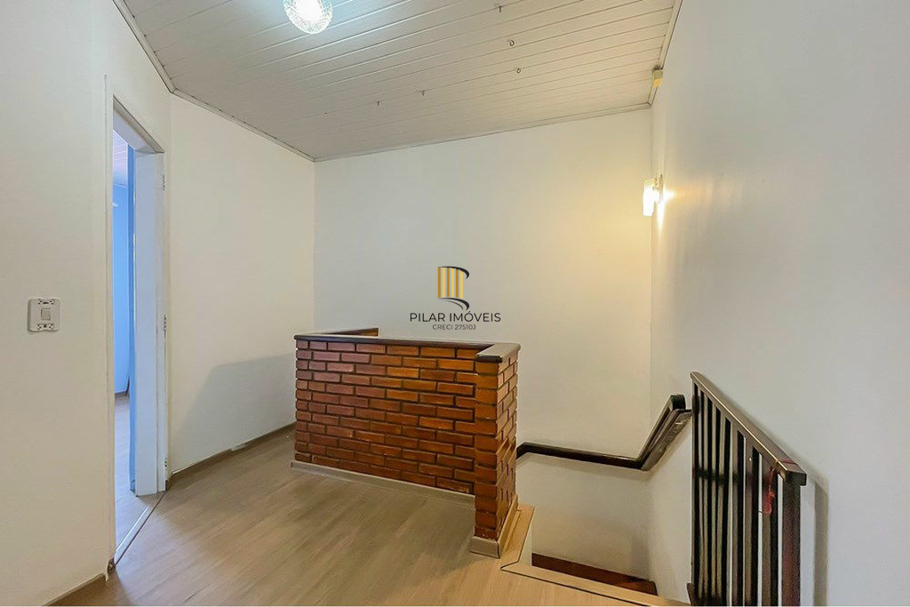 Casa de Condomínio 2 dormitórios no bairro Hípica