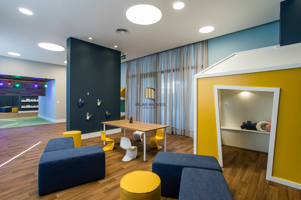 Apartamento 3 dormitórios no bairro Tristeza