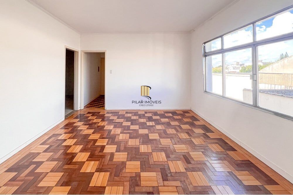 Apartamento 4 dormitórios no bairro Navegantes