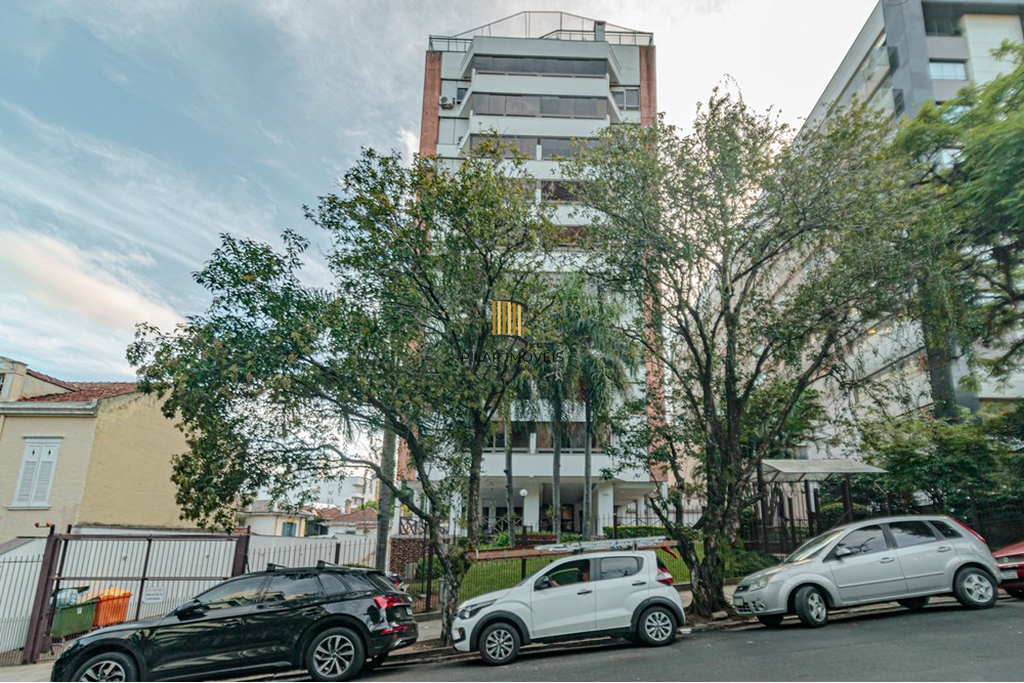 Apartamento 3 dormitórios no bairro Rio Branco