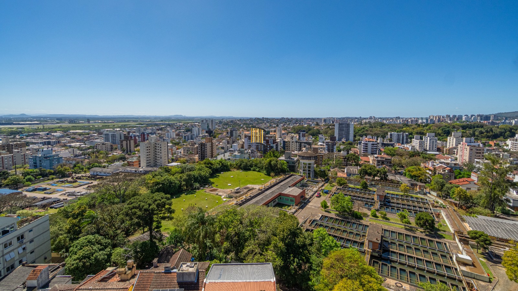 Apartamento 3 dormitórios no bairro Higienópolis