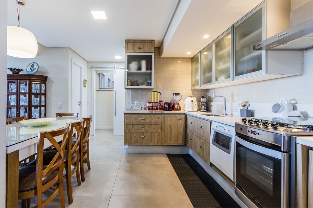 Apartamento 2 dormitórios no bairro Praia de Belas