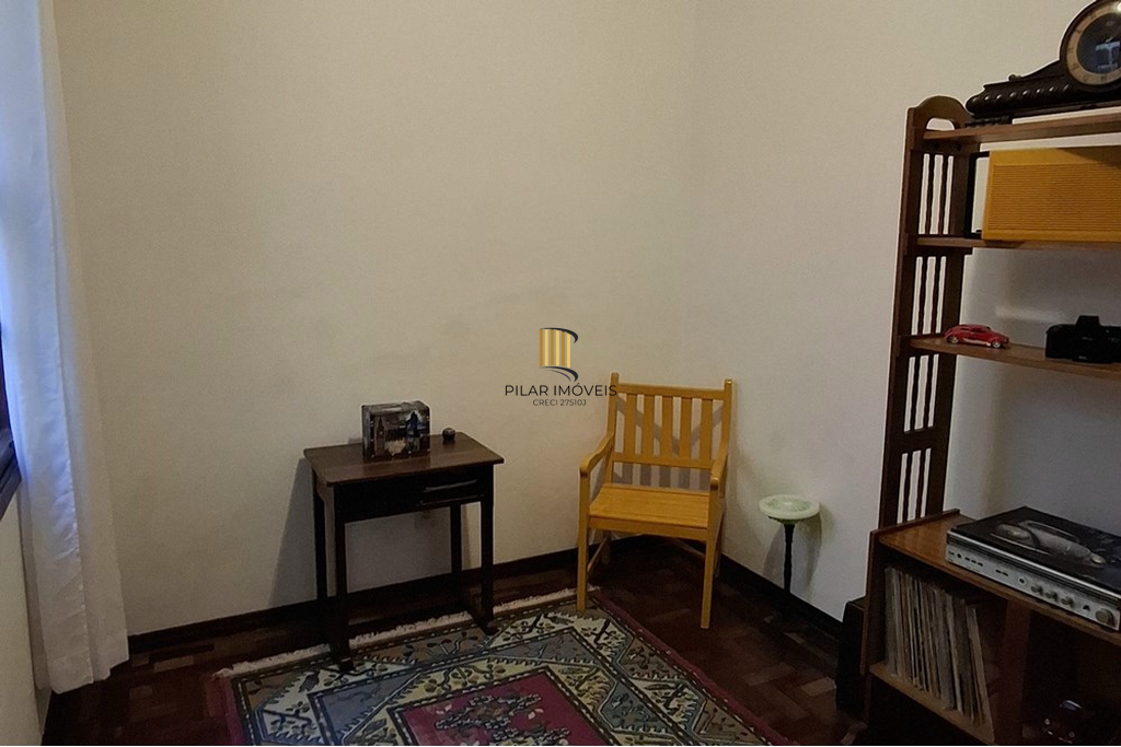 Apartamento 2 dormitórios no bairro Navegantes