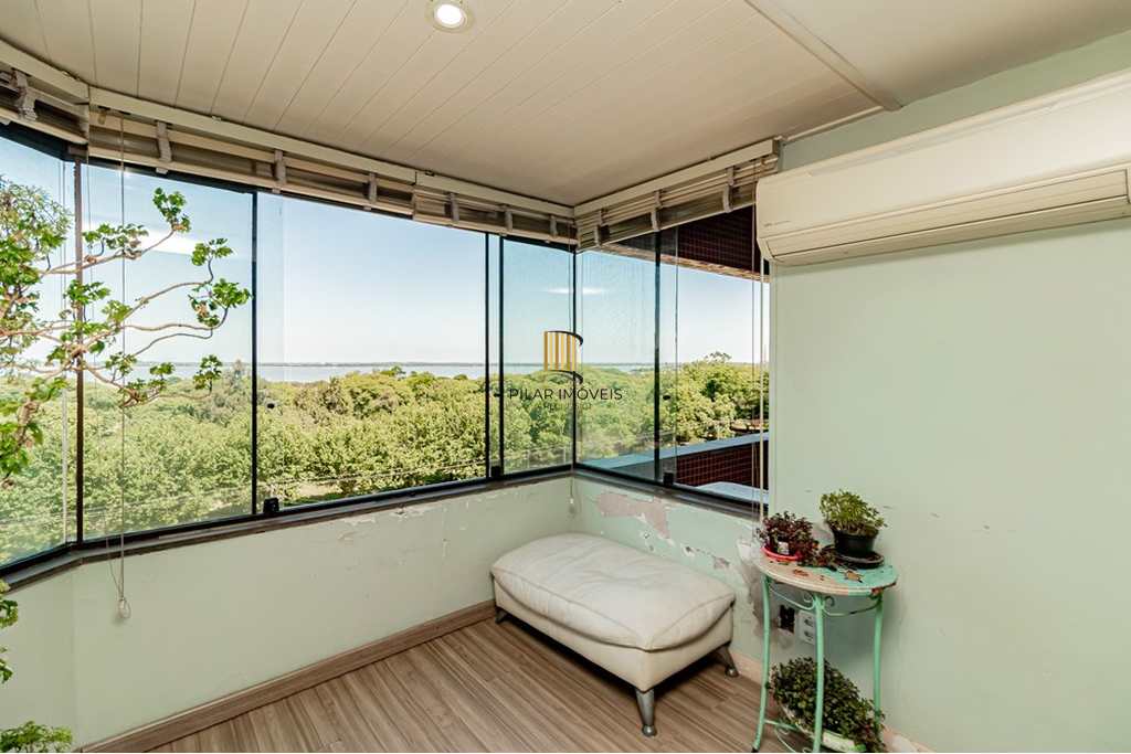 Apartamento 3 dormitórios no bairro Praia de Belas