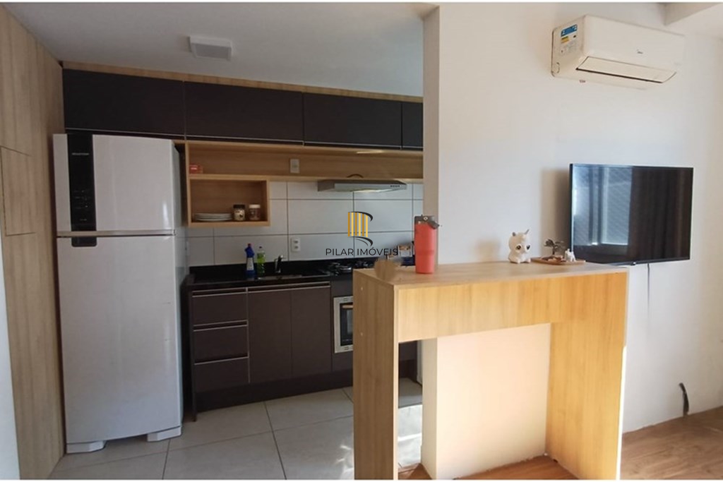 Apartamento 2 dormitórios no bairro Estância Velha