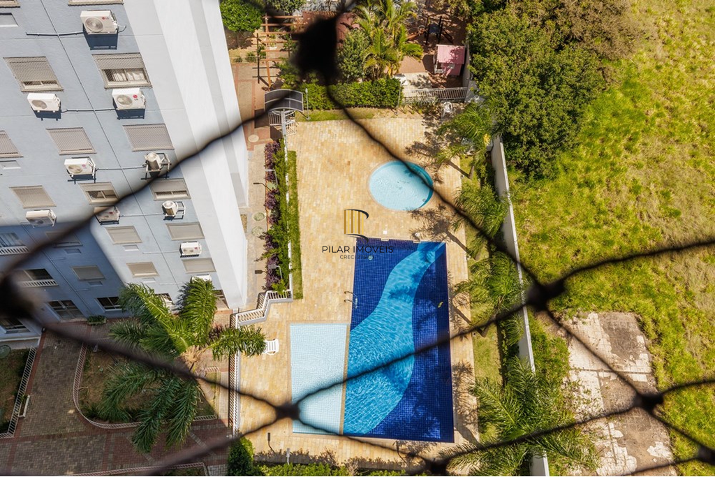 Apartamento 3 dormitórios no bairro Passo das Pedras