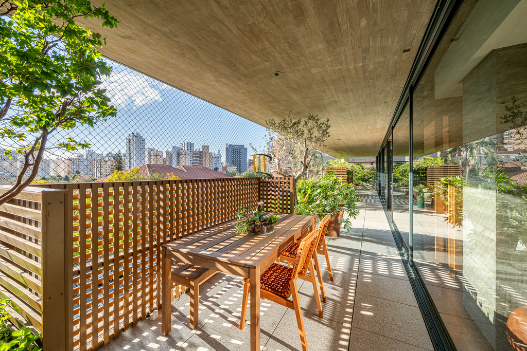 Apartamento 3 dormitórios no bairro Petrópolis