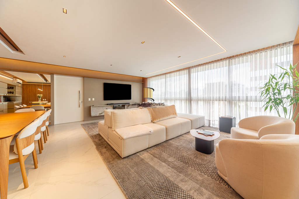 Apartamento 3 dormitórios no bairro Mont Serrat - Pilar Imóveis