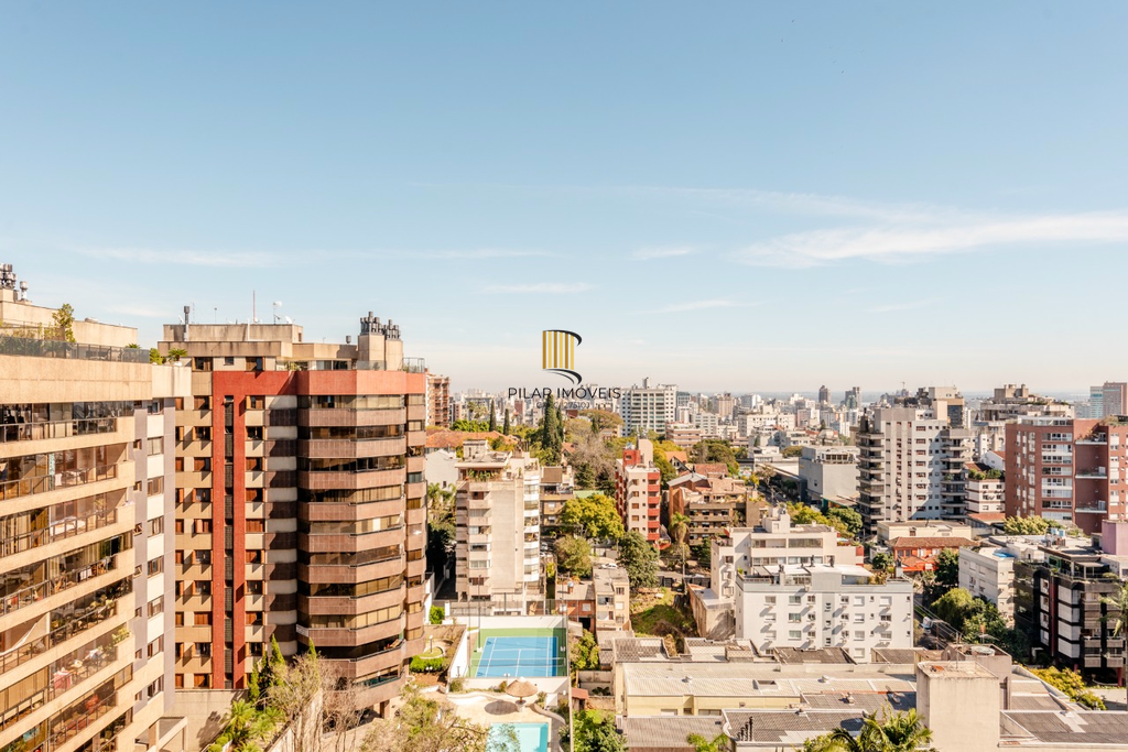 Apartamento 2 dormitórios no bairro Mont Serrat