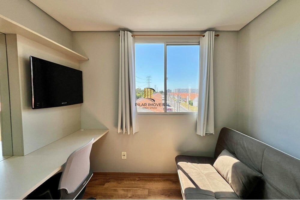 Apartamento 2 dormitórios no bairro São José