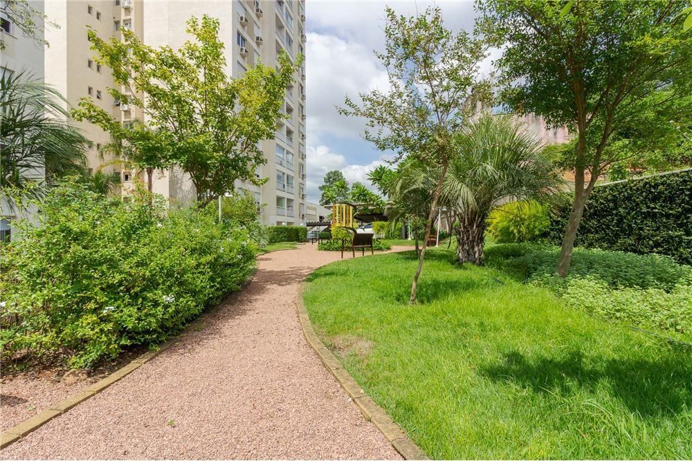 Apartamento 2 dormitórios no bairro Jardim Lindóia