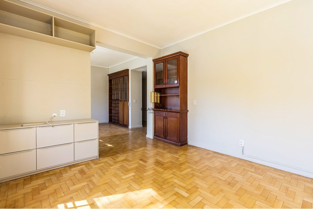 Apartamento 3 dormitórios no bairro Praia de Belas