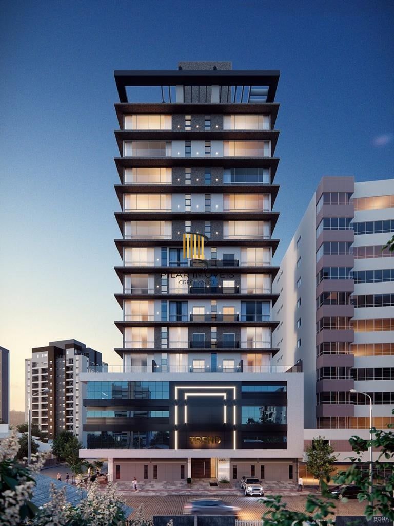 Apartamento 2 dormitórios no bairro Navegantes